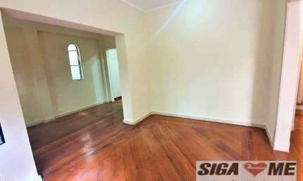 HIGIENÓPOLIS LOCAÇÃO CASA COMERCIAL 6 SALAS SACADA (75 A.C) $8.000,00