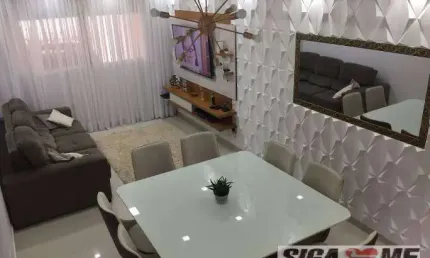 Vl.são pedro venda 3 dorm c/1suíte varanda 3vgs 150m2 $1.275.000,00
