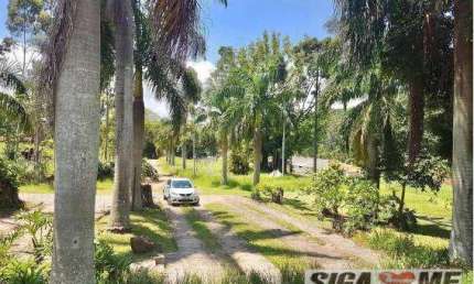 CABREÚVA VENDA FAZENDA 8DORM ESCRITÓRIO DESPENSA VGS (700m2 A.C) $3.200.000