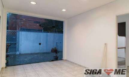 PLANALTO PAULISTA LOCAÇÃO PRÉDIO COMERCIAL 8 SALAS 2 VGS 500m2 $7.850,00
