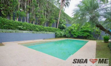 JD.GUEDALA VENDA CASA 4 DORM 3 SALAS 4 VGS 700m2 $5.300.000,00
