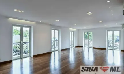 JD.PAULISTA VENDA/LOCAÇÃO 4SUÍTES LAREIRA 6VGS 385m2 $15.000.000 $40.000,00