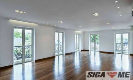 JD.PAULISTA VENDA/LOCAÇÃO 4SUÍTES LAREIRA 6VGS 385m2 $15.000.000 $40.000,00