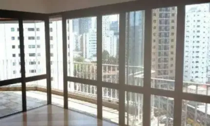 Moema venda 3 suítes living amplo varanda 3vgs 177m2 $3.392.000,00