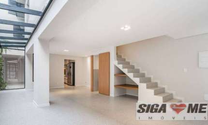VL.NOVA CONCEIÇÃO LOCAÇÃO 3 DORM C/2 SUÍTES ARMÁRIOS 2VGS 150m2 $25.000,00