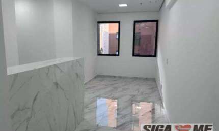 VL.OLIMPIA VENDA/LOCAÇÃO 4 SALAS RECEPÇÃO 2VGS 74m2 $966.680,00 $5.200,00