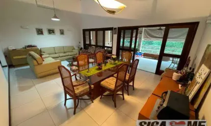 ATIBAIA VENDA 7 DORM TERRAÇO ÁREA GOURMET 5VGS 500m2 A.Ú $4.500.000,00