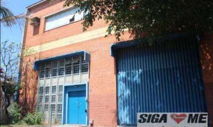 OSASCO LOCAÇÃO GALPÃO ESCRITÓRIO RECEPÇÃO VGS 2.830m2 A.Ú $69.500,00