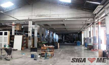 VL LEOPOLDINA VENDA/LOCAÇÃO GALPÃO 6.203m2 $34.000.000 $220.000,00