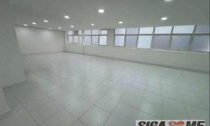 BELA VISTA LOCAÇÃO SALAS UNIFICADAS VÃO LIVRE 2 VGS 195m2 $25.000,00