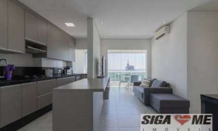 PINHEIROS LOCAÇÃO 2 DORM C/1SUÍTE VARANDA 1VG 66m2 $9.000,00