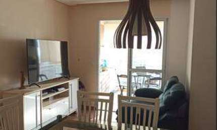 MOOCA VENDA 3 DORM C/1 SUÍTE VARANDA 2 VAGAS 68m2 $ 590.000,00