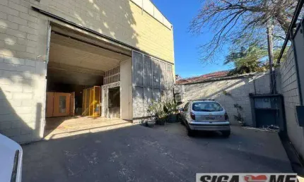 Osasco venda galpão cozinha espaço para escritório 2vgs 380 a.c $1.900.000