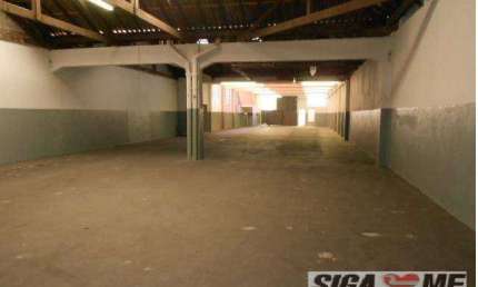 ACLIMAÇÃO LOCAÇÃO GALPÃO 2 PAVIMENTOS 1020m2 A.C $22.772,00
