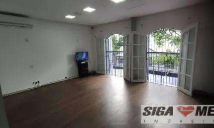 Vl.mariana venda casa comercial 10 salas cozinha 2vgs 260m2 a.c $2.850.000