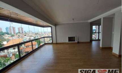 VL.SONIA VENDA APTO 4 SUÍTES VARANDA 3 VGS 181m2 $2.200.000,00
