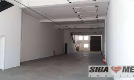 TAMBORÉ LOCAÇÃO GALPÃO VAGAS DE ESTACIONAMENTO DOCA 800m2 $21.000,00