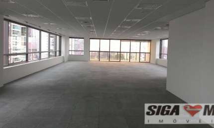 CD.MONÇÕES LOCAÇÃO COMERCIAL SALA DE REUNIÃO 8VGS 266m2 $18.500,00