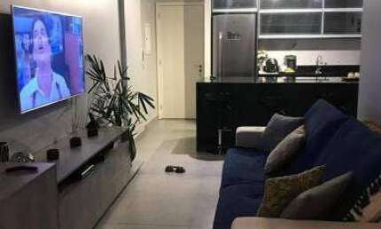 CAMBUCI VENDA APTO 2 DORM C/1SUÍTE HOME OFFICE 1VG 65m2 $600.000,00