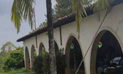 TERRENO/LOTE EM CONDOMINIO -  60.500M² - PEDREIRA SP - VENDA R$5.000.000,00