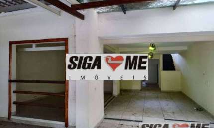 STO AMARO VENDA SOBRADO COMERCIAL 2 VAGAS 98m2 A.Ú $1.595.000,00