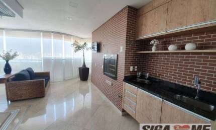 JD.ANALIA FRANCO VENDA 3SUÍTES VARANDA GOURMET 4VGS 202m2 A.Ú $3.498.000,00