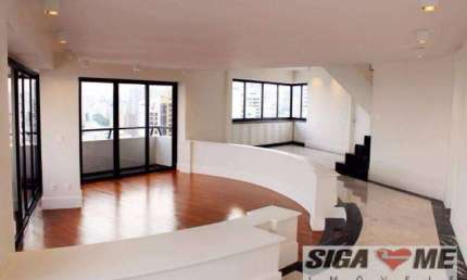 ACLIMAÇÃO VENDA COBERTURA 4SUÍTES ARMÁRIOS PISCINA 4VGS 500m2 $4.250.000,00