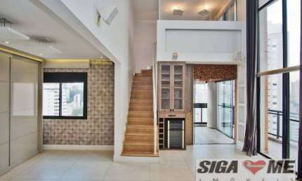 VL.ANDRADE VENDA 3 SUÍTES ESCRITÓRIO TERRAÇO GOURM 4VGS 184m2 $1.400.000,00