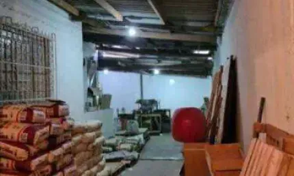 CAMBUCI VENDA GALPÃO 3 SALAS COZINHA VG 250m2 A.C $1.100.000,00