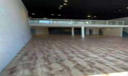 TATUAPÉ VENDA LOJA ESPAÇO AMPLO TÉRREO/MEZANINO 1VG 400m2 A.Ú $17.900,00