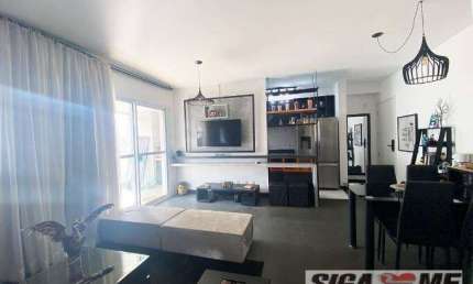 ACLIMAÇÃO VENDA APTO 1 DORM C/SUÍTE SACADA DEPÓSITO 2VGS 74m2 $1.160.000,00