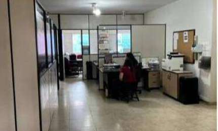 SACOMÃ VENDA GALPÃO 3 ESCRITÓRIOS 5 SALAS 1VG (490m2 A.C) $2.700.000,00