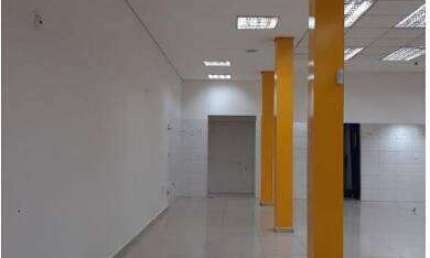 CAMBUCI LOCAÇÃO LOJA REFEITÓRIO VESTIÁRIOS 3 SALAS 4VGS 540m2 A.C $18.000