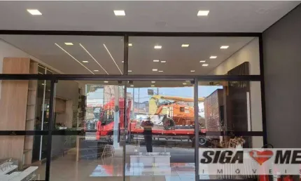 São bernardo do cp venda cozinha almoxarifado 950m2 a.c $4.400.000,00