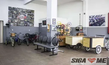 Cambuci venda prédio comercial 5 andares refeitório 2.674m2 a.c $11.000.000