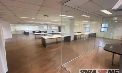 VL.OLIMPIA LOCAÇÃO SLA COMERCIAL 14VGS 384m2 $4.000.000 $30.000