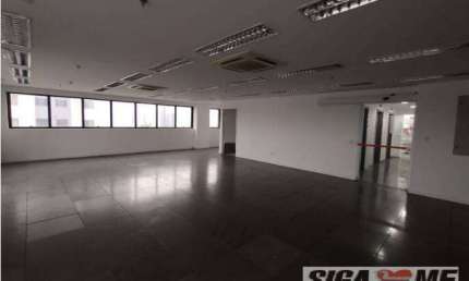 PLANALTO PAULISTA LOCAÇÃO SALA COMERCIAL 6VGS 243m2 $10.250,00