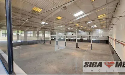BARRA FUNDA VENDA GALPÃO 2ANDARES ESCRITÓRIOS INDUSTRIAL 3647m2 $23.000.000