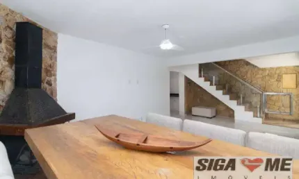 Mooca venda casa 2 suítes área gourmet piscina 3vgs 400m2 $2.200.000,00