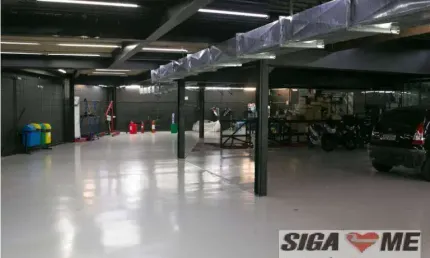 Ipiranga venda galpão 4 vagas 2385m2 $12.000.000,00