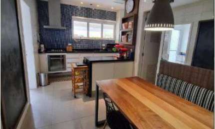 CHÁC.MONTE ALEGRE VENDA 3 STES ESCRITÓRIO ESPAÇO GOURM 3VGS 338m2$3.600.000