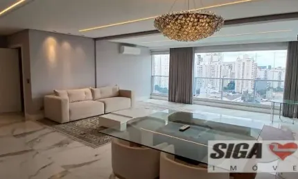 VL.ROMANA VENDA/LOCAÇÃO 3 DORM 2STES ARMÁRIOS 4VGS 221m2 $5.500.000 $25.000