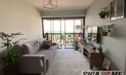 Vl.leopoldina venda 2 dorm 1suíte escritório terraço 126m2 $1.595.000,00