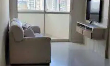 Vila congonhas venda 2 dorm despensa mobiliado p/ locação 58m2 $490.000,00