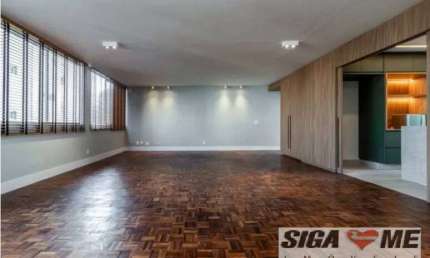 ITAIM BIBI VENDA APTO 2 SUÍTES ESPAÇO AMPLO 1 VG 157m2 A.Ú $3.250.000,00