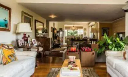 Morumbi venda 4 dorm c/2suítes varandas armários 4vgs 280m2 $1.650.000,00