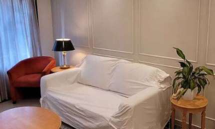 MOEMA LOCAÇÃO APTO 1 SUÍTE MOBILIADO 1VG 34m2 $3.700,00