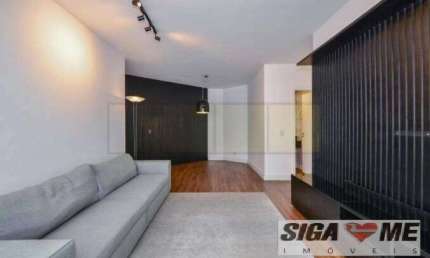CAMPO BELO VENDA 2 SUÍTES CLOSET ESCRITÓRIO 3VGS 116m2 $1.325.000,00
