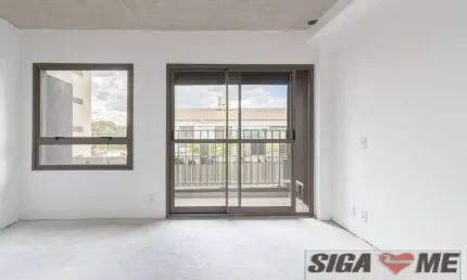 Apartamento à venda em Indianópolis, São Paulo 