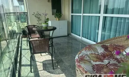 Apartamento em Jardim Santo Amaro com 168m² venda R$1.679.999,00